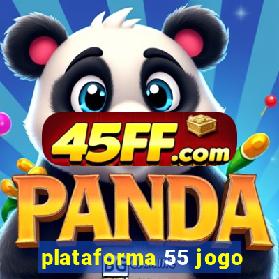 plataforma 55 jogo